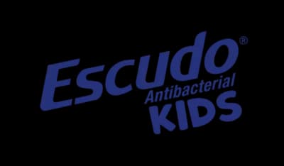 Escudo Kids Logo
