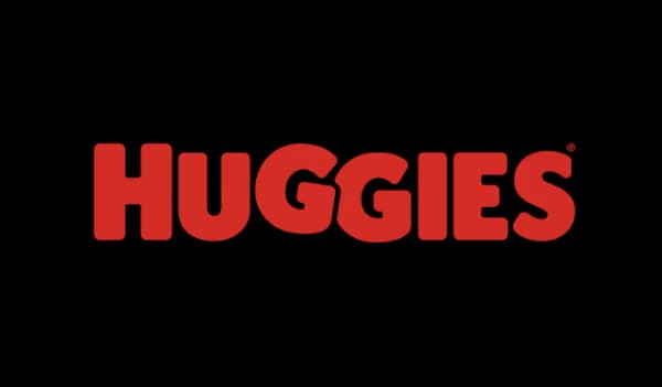 HUGGIES Logo