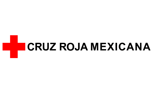 Cruz Roja Mexicana Logo