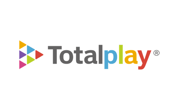 TotalPlay Logo