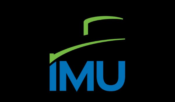 Grupo IMU Logo
