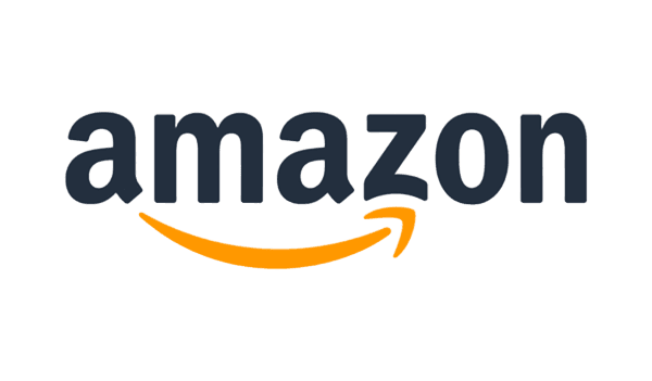 Amazon Logo