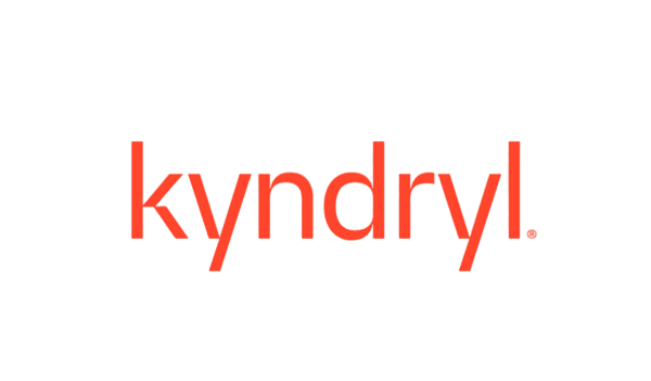 kyndryl Logo