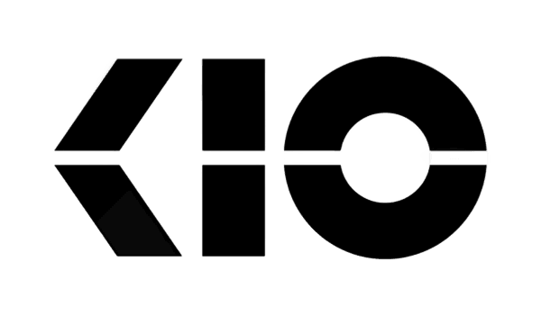 KIO Logo