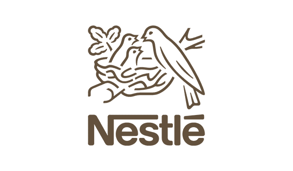 Nestle Logo