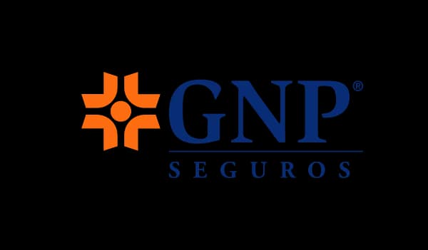 GNP Seguros Logo