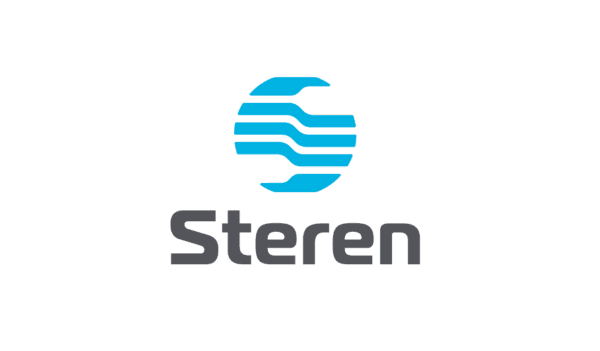 Steren Logo