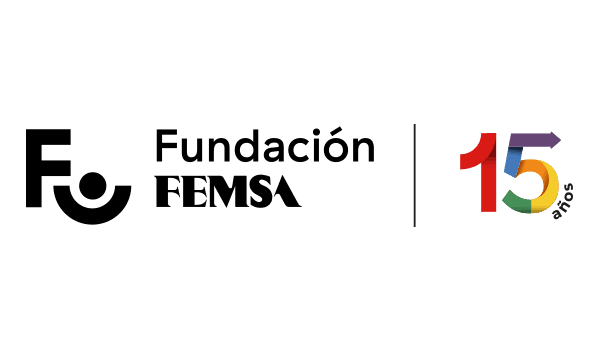 Fundación FEMSA Logo