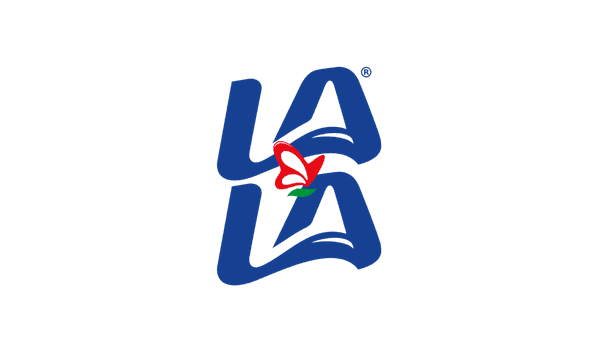 LALA Logo