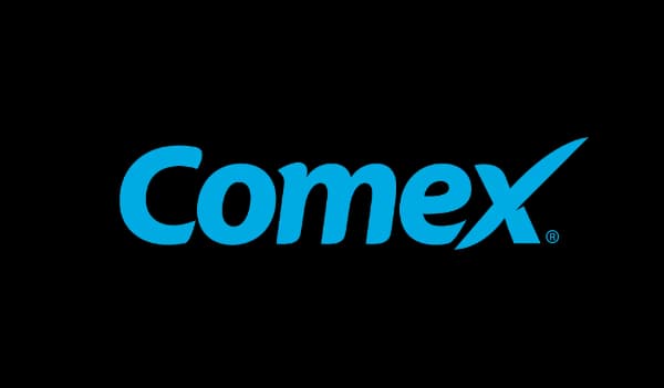 Comex Logo