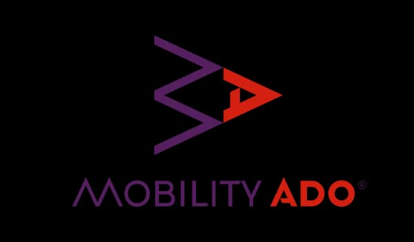 Mobility ADO Logo